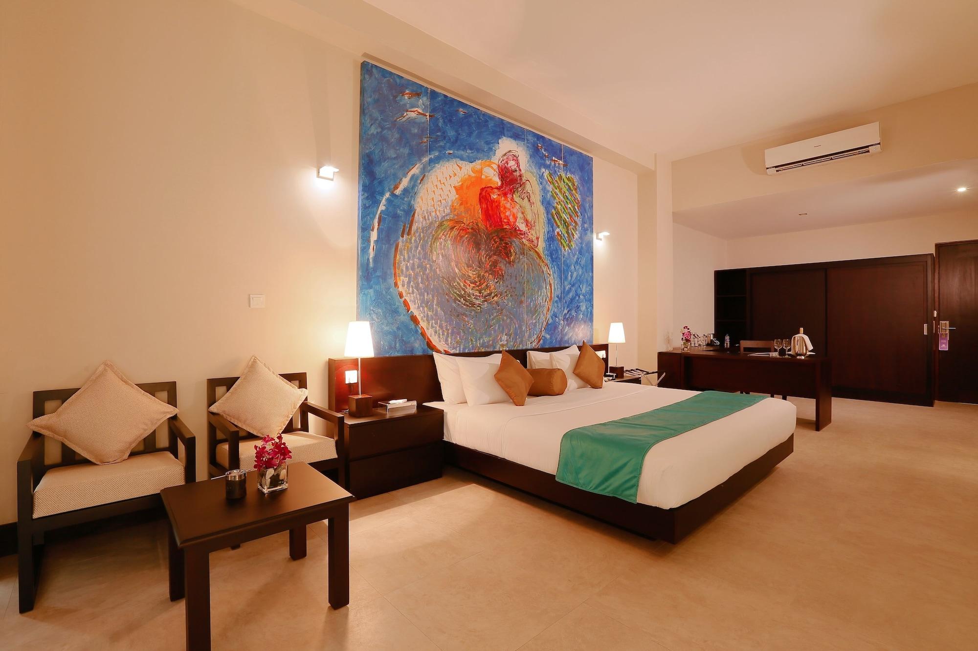 Taprobana By Asia Leisure Wadduwa Esterno foto