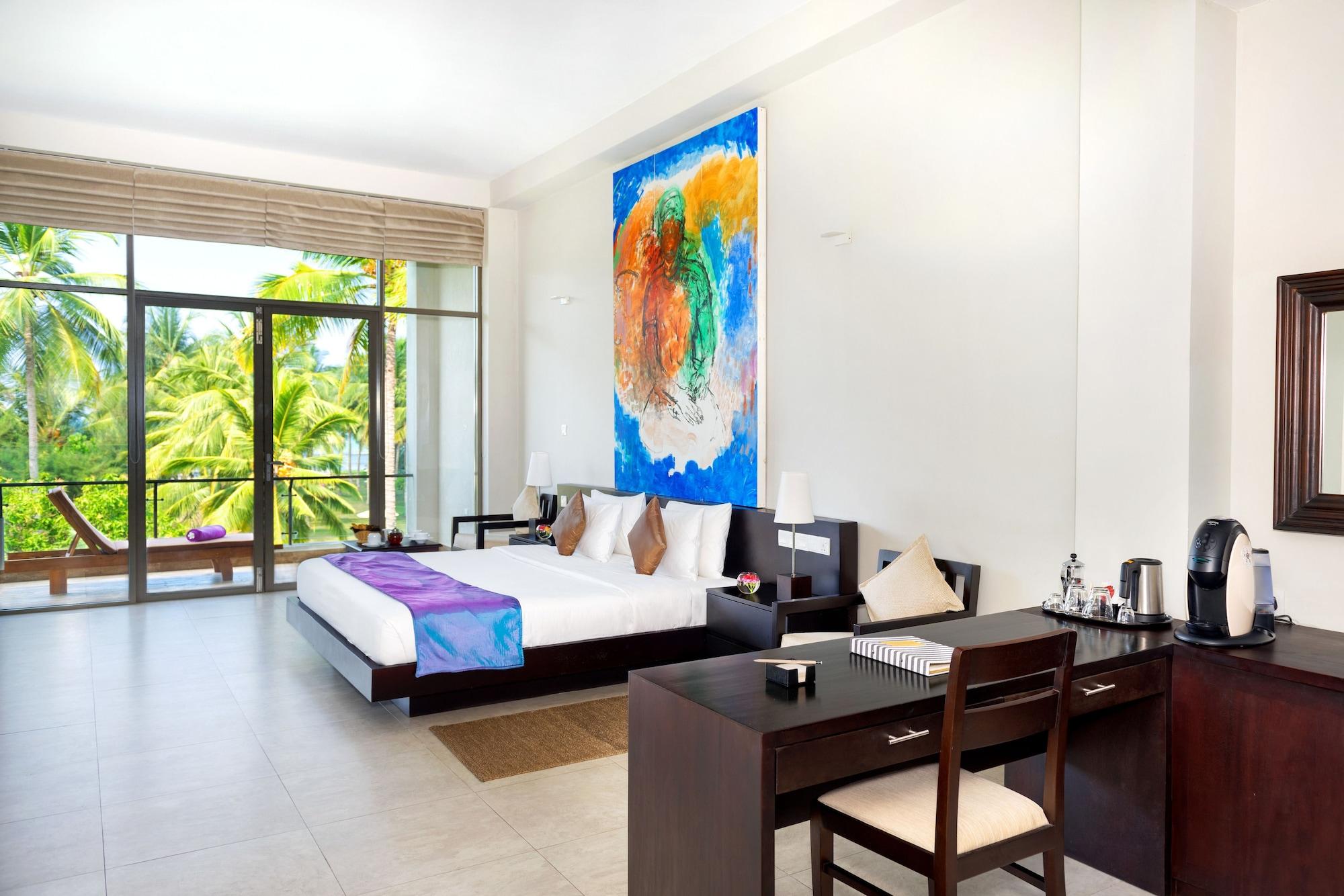 Taprobana By Asia Leisure Wadduwa Esterno foto