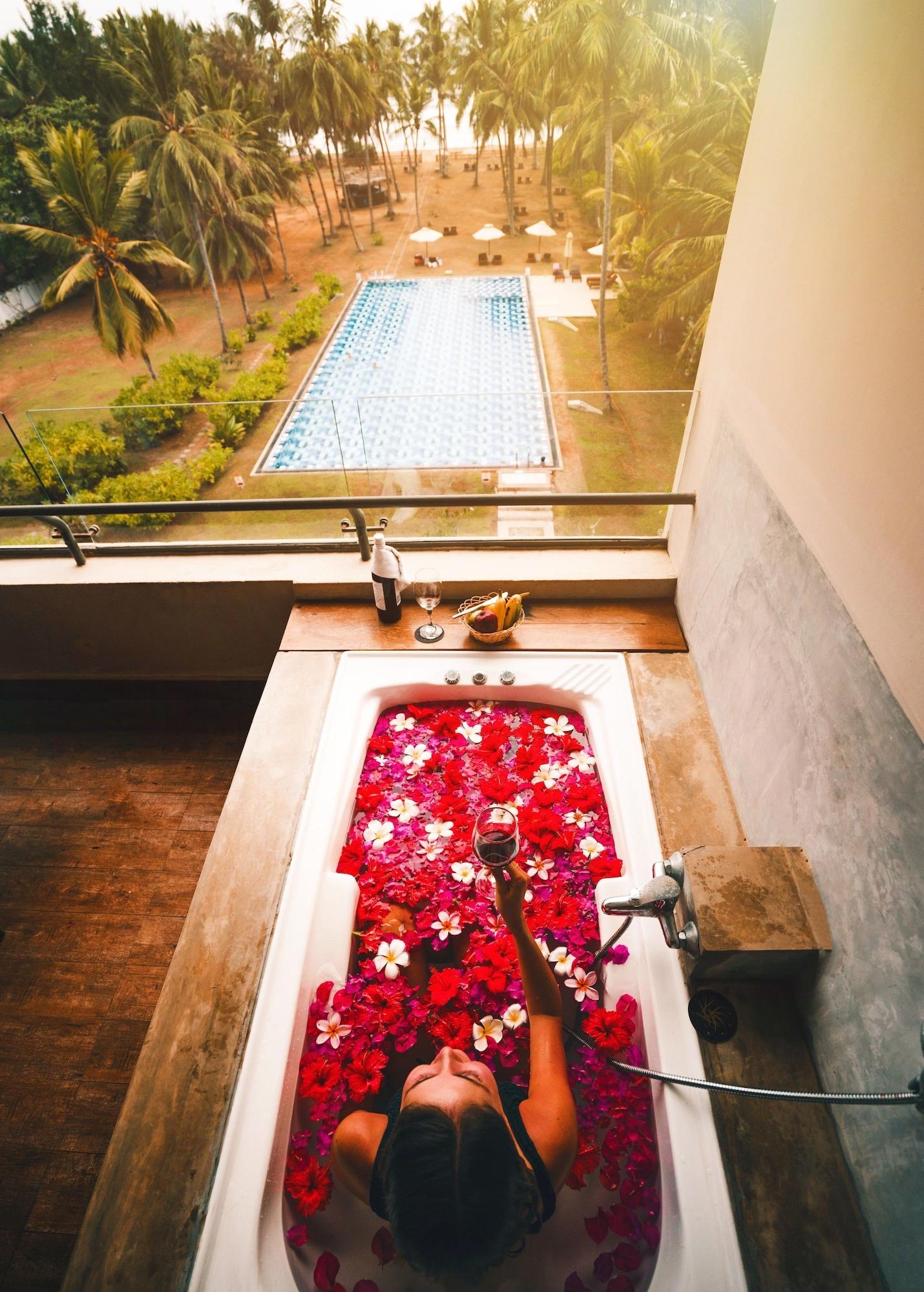 Taprobana By Asia Leisure Wadduwa Esterno foto