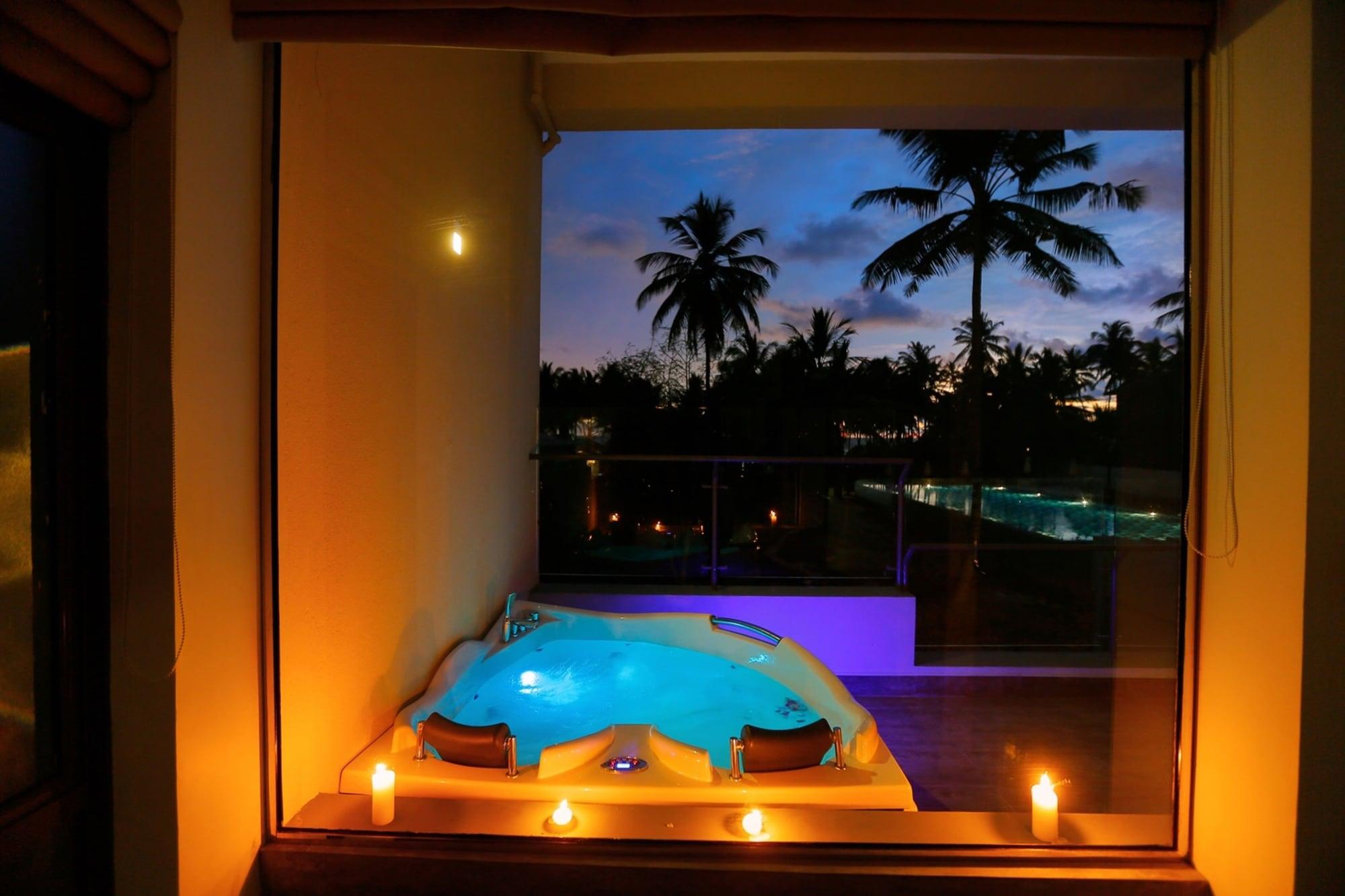 Taprobana By Asia Leisure Wadduwa Esterno foto