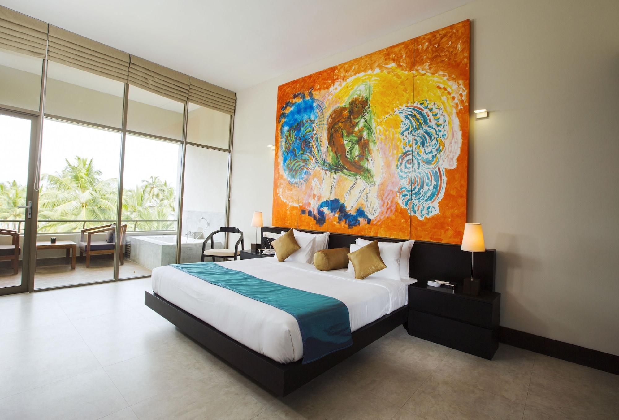Taprobana By Asia Leisure Wadduwa Esterno foto