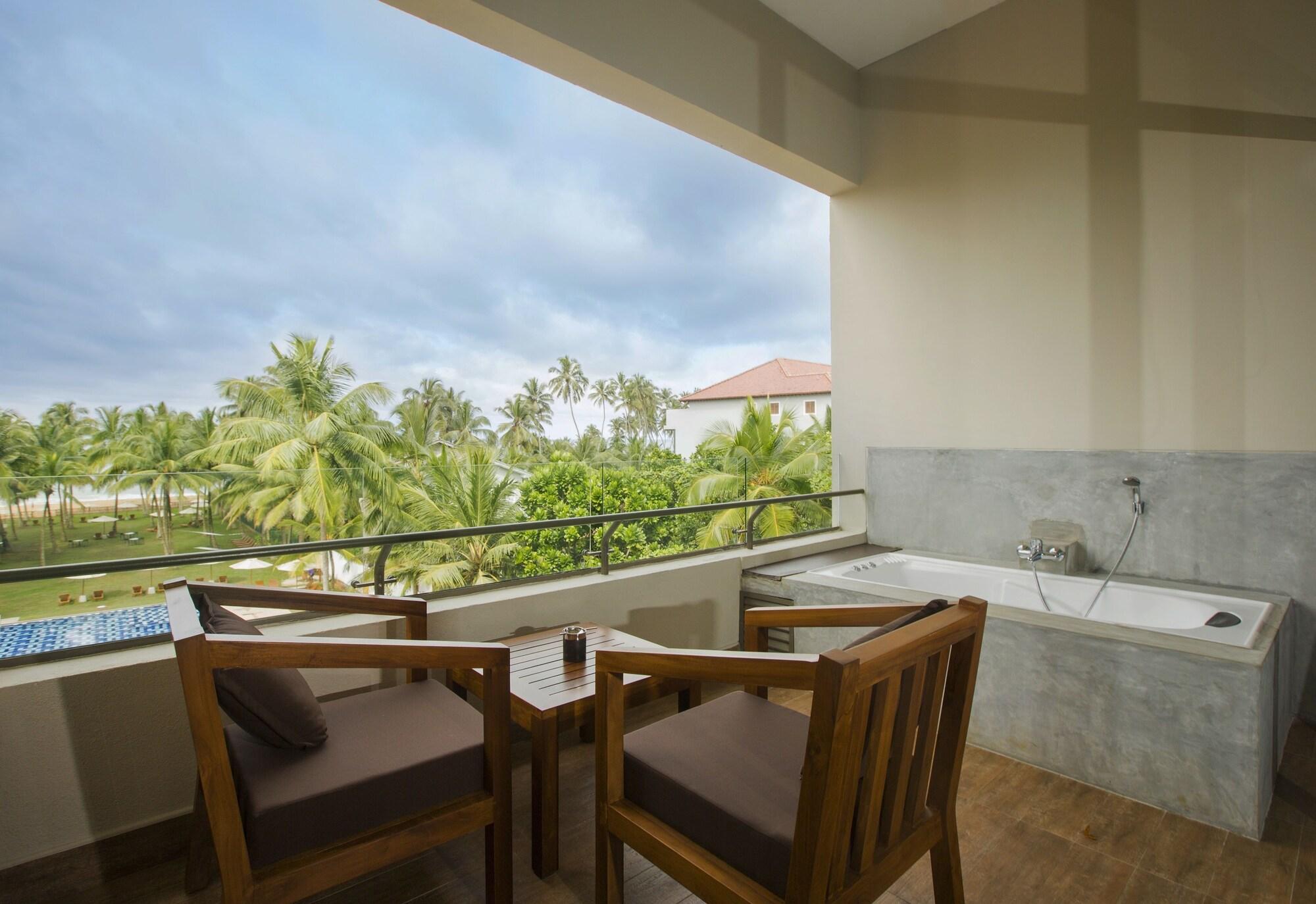 Taprobana By Asia Leisure Wadduwa Esterno foto