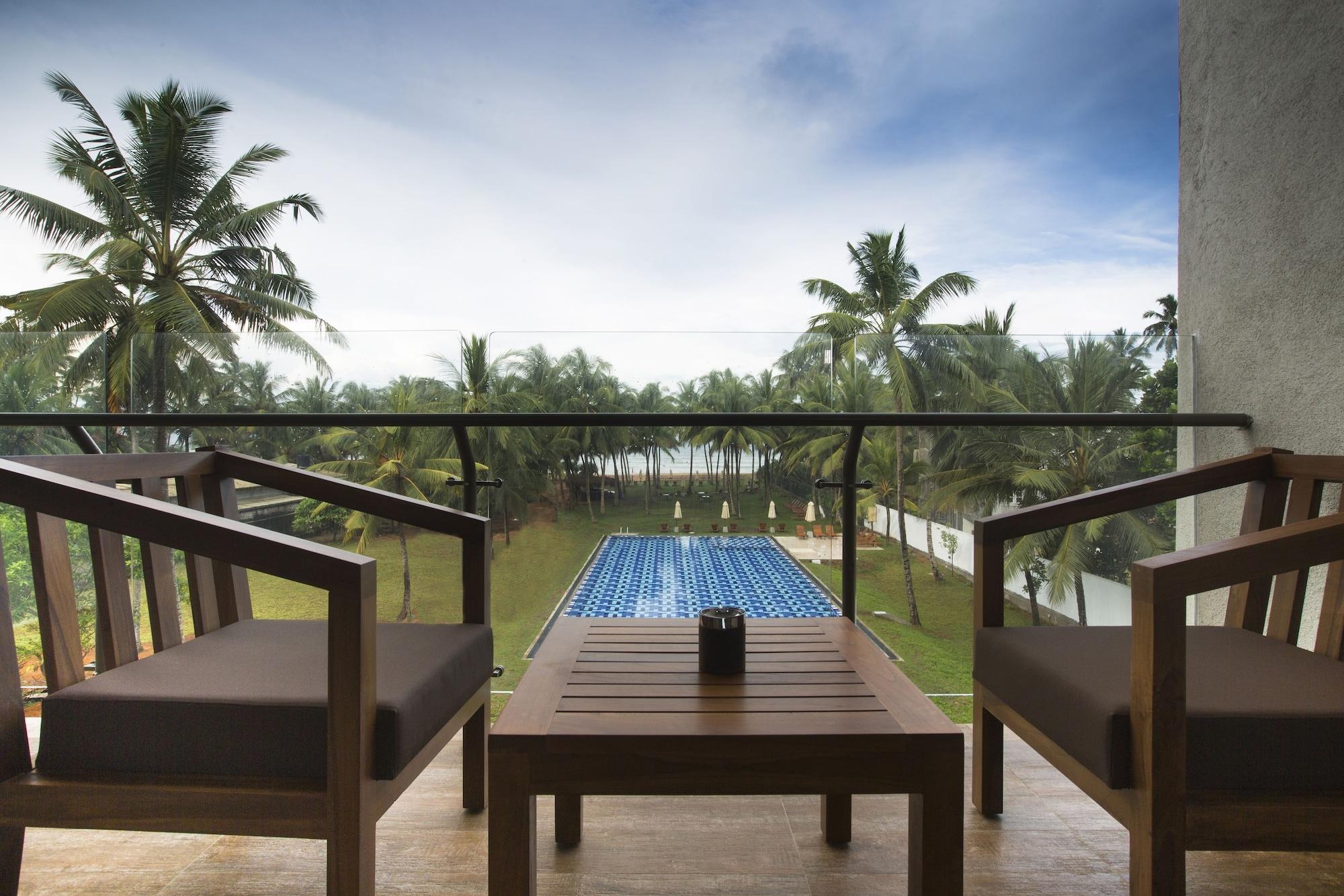 Taprobana By Asia Leisure Wadduwa Esterno foto
