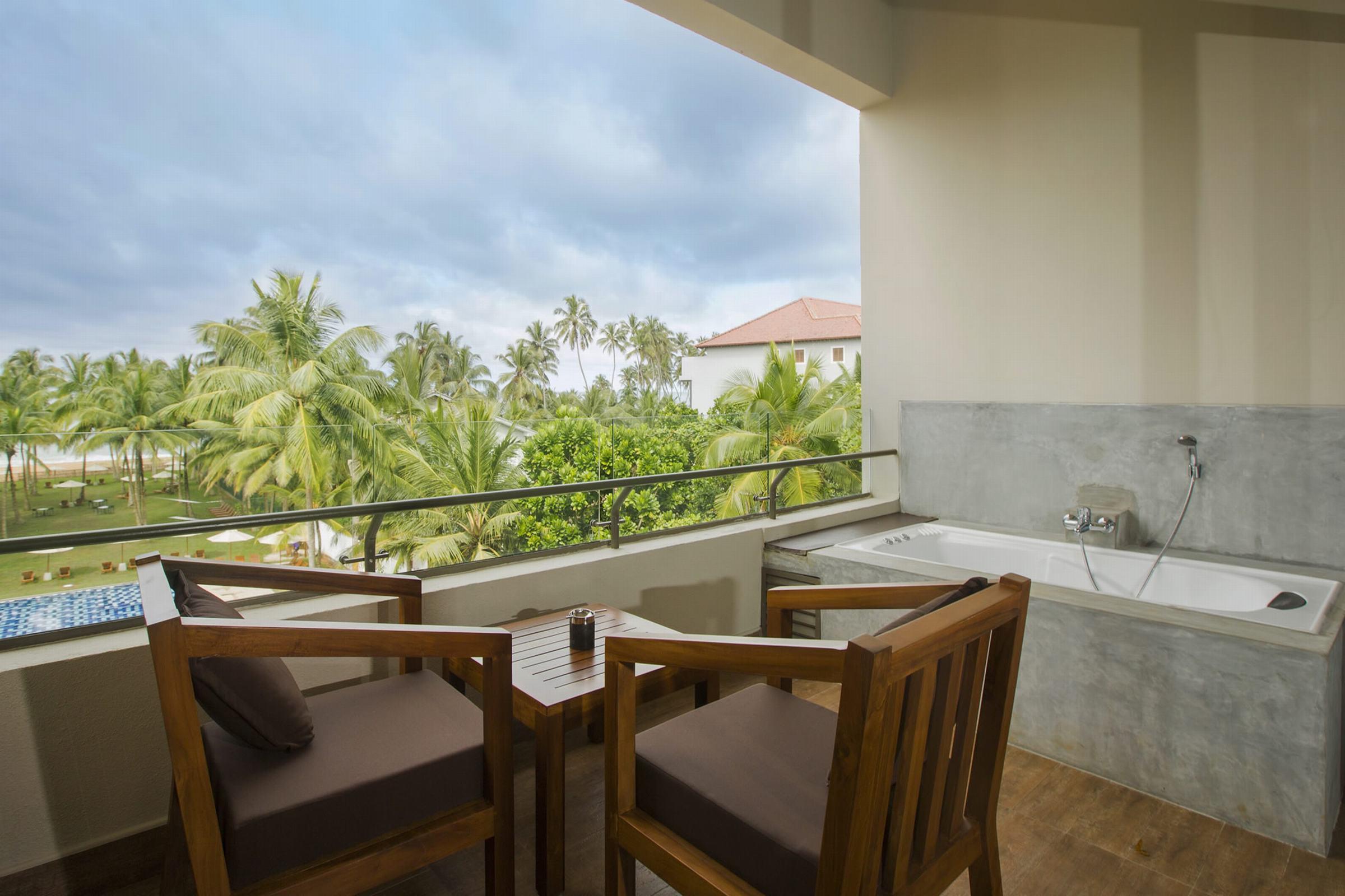 Taprobana By Asia Leisure Wadduwa Esterno foto