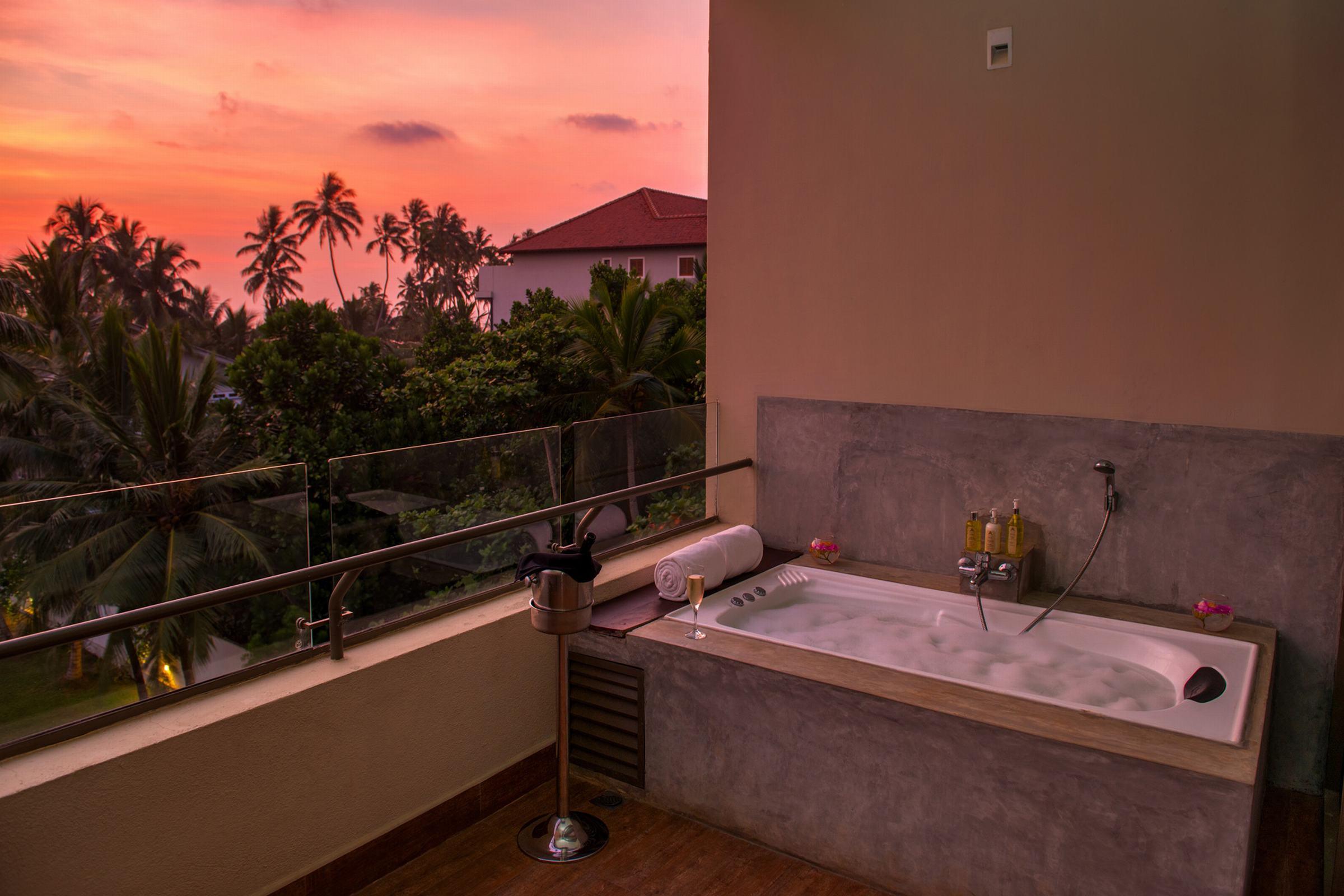 Taprobana By Asia Leisure Wadduwa Esterno foto