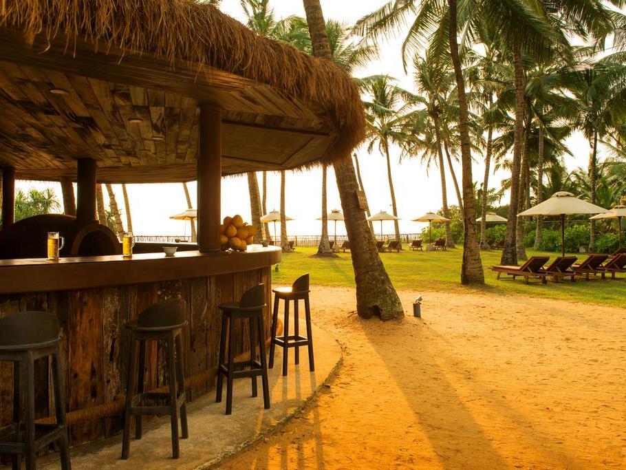 Taprobana By Asia Leisure Wadduwa Esterno foto