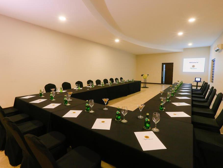 Taprobana By Asia Leisure Wadduwa Esterno foto