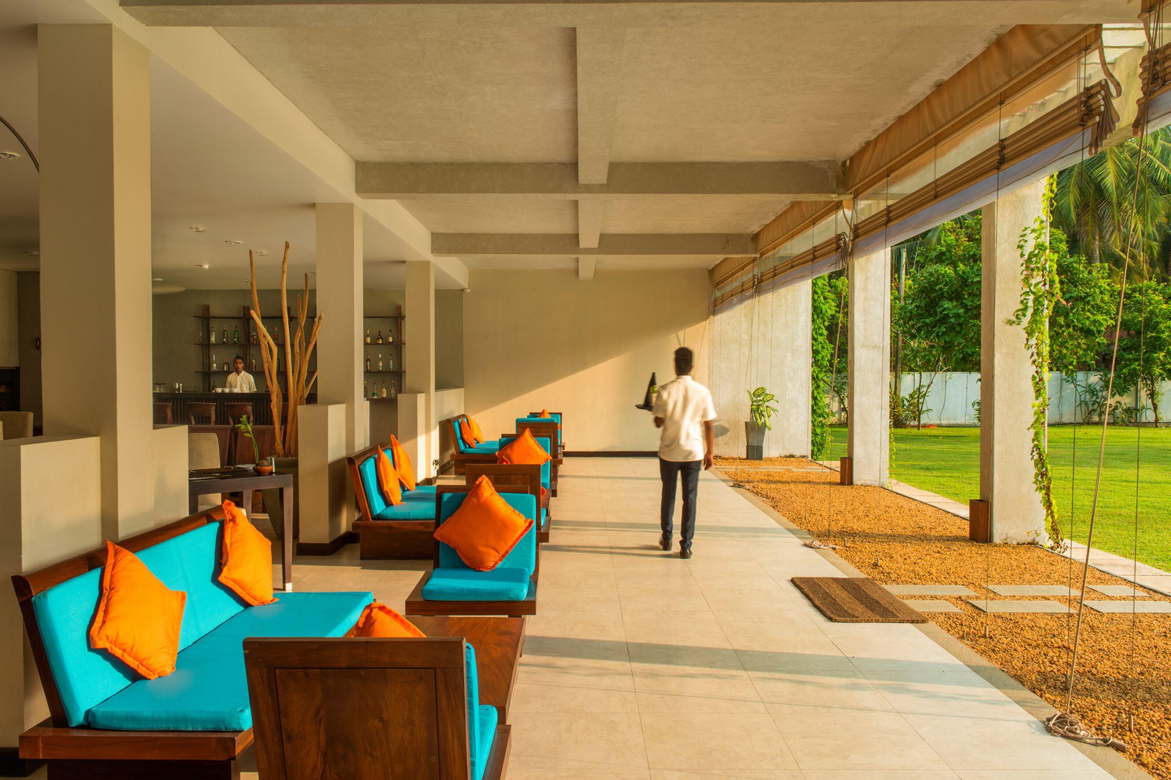 Taprobana By Asia Leisure Wadduwa Esterno foto