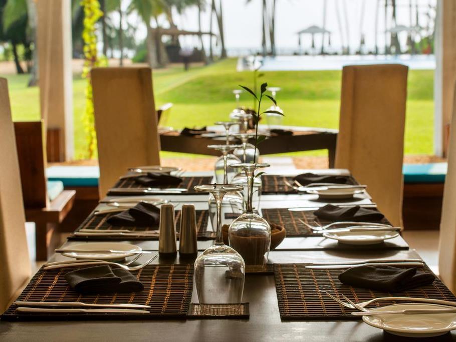 Taprobana By Asia Leisure Wadduwa Esterno foto