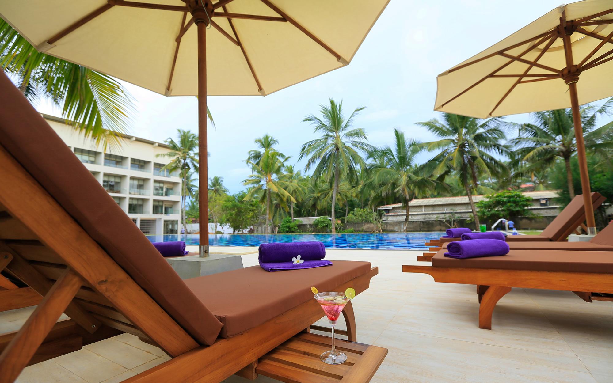 Taprobana By Asia Leisure Wadduwa Esterno foto