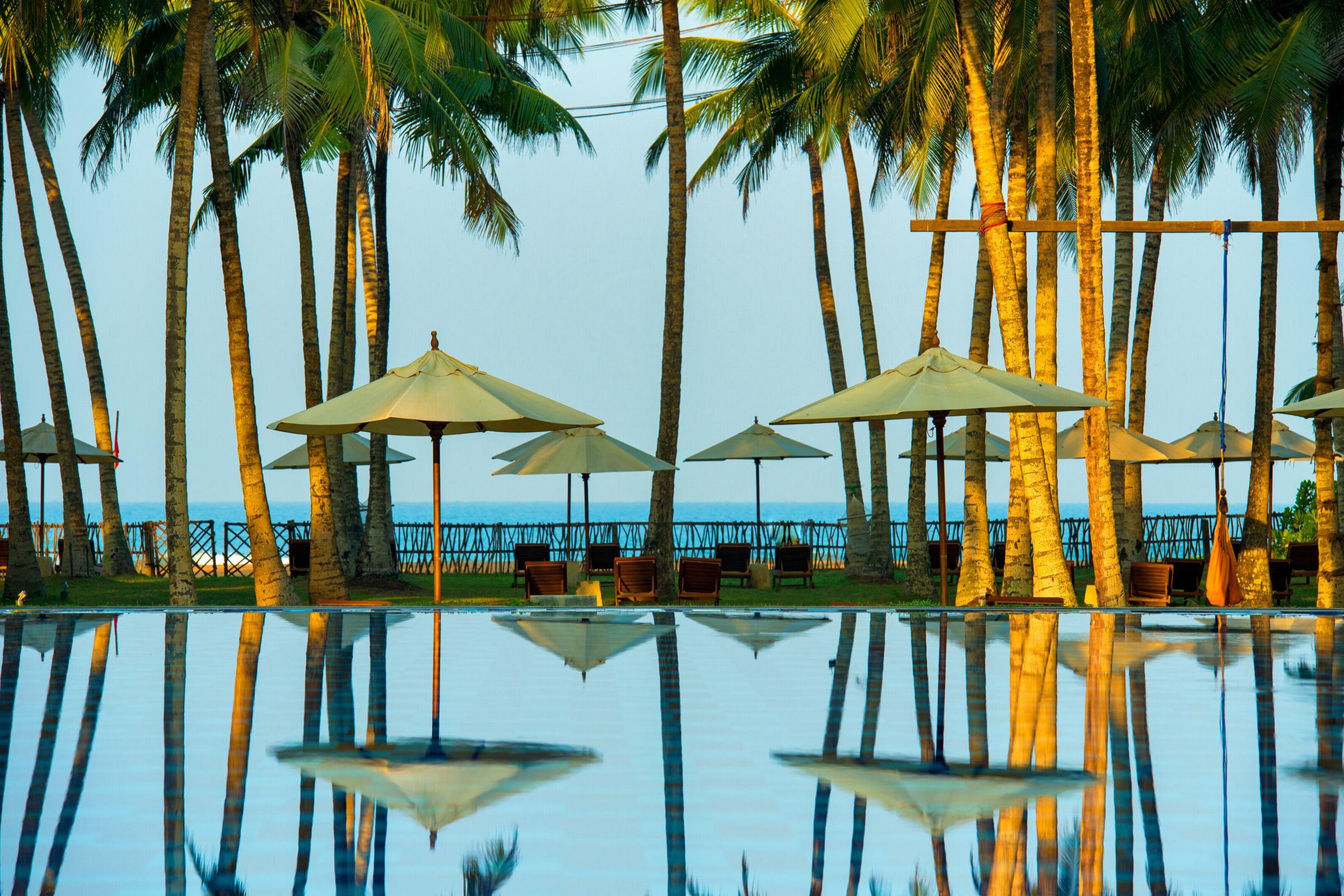 Taprobana By Asia Leisure Wadduwa Esterno foto