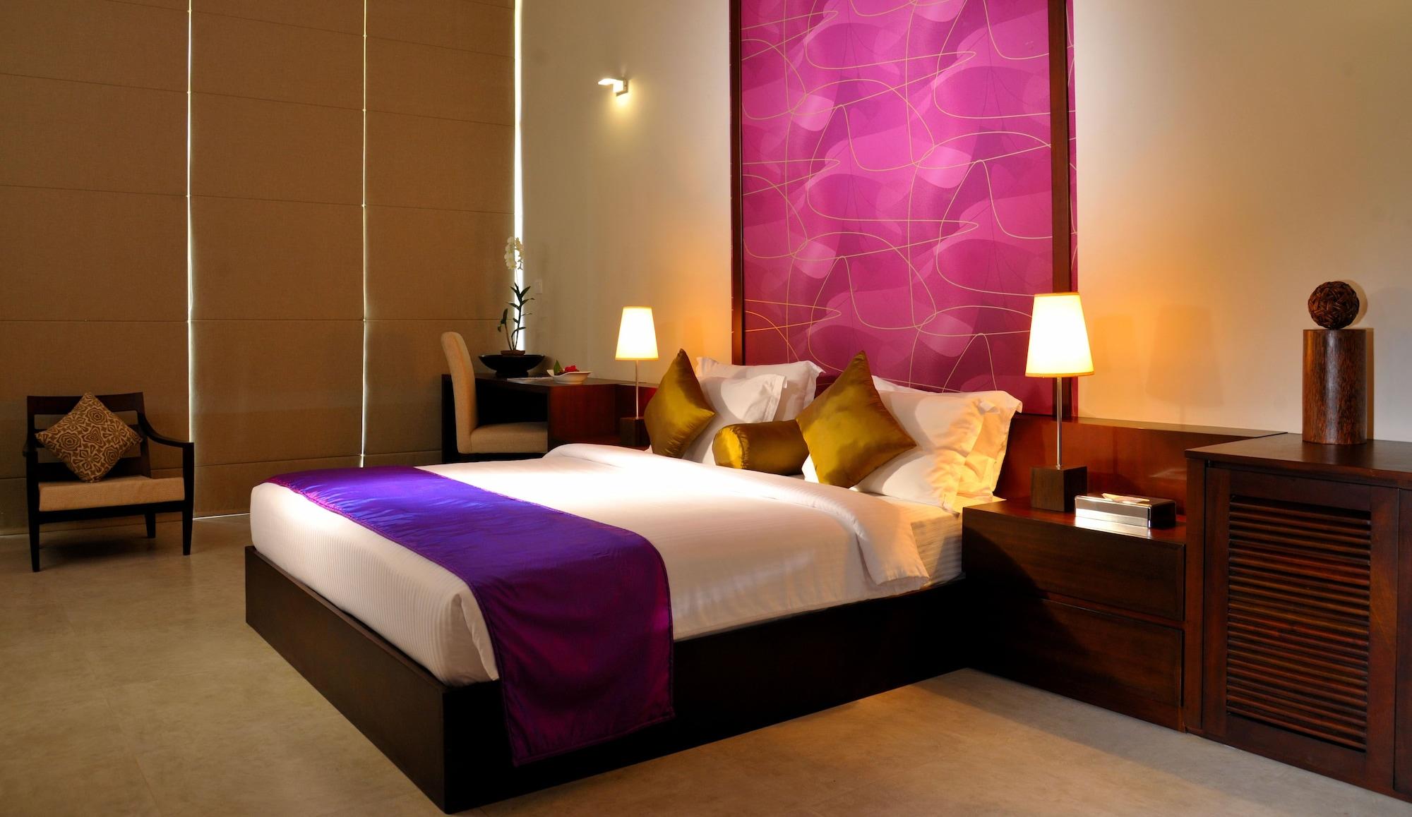Taprobana By Asia Leisure Wadduwa Esterno foto