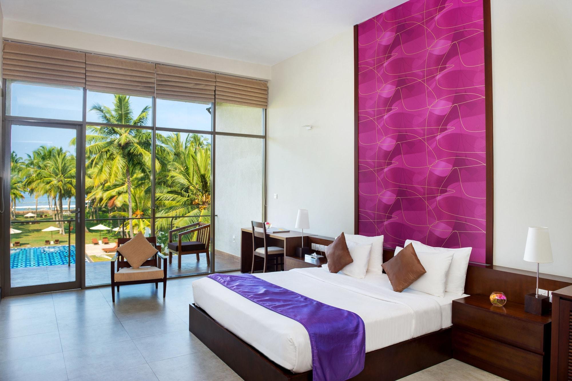 Taprobana By Asia Leisure Wadduwa Esterno foto
