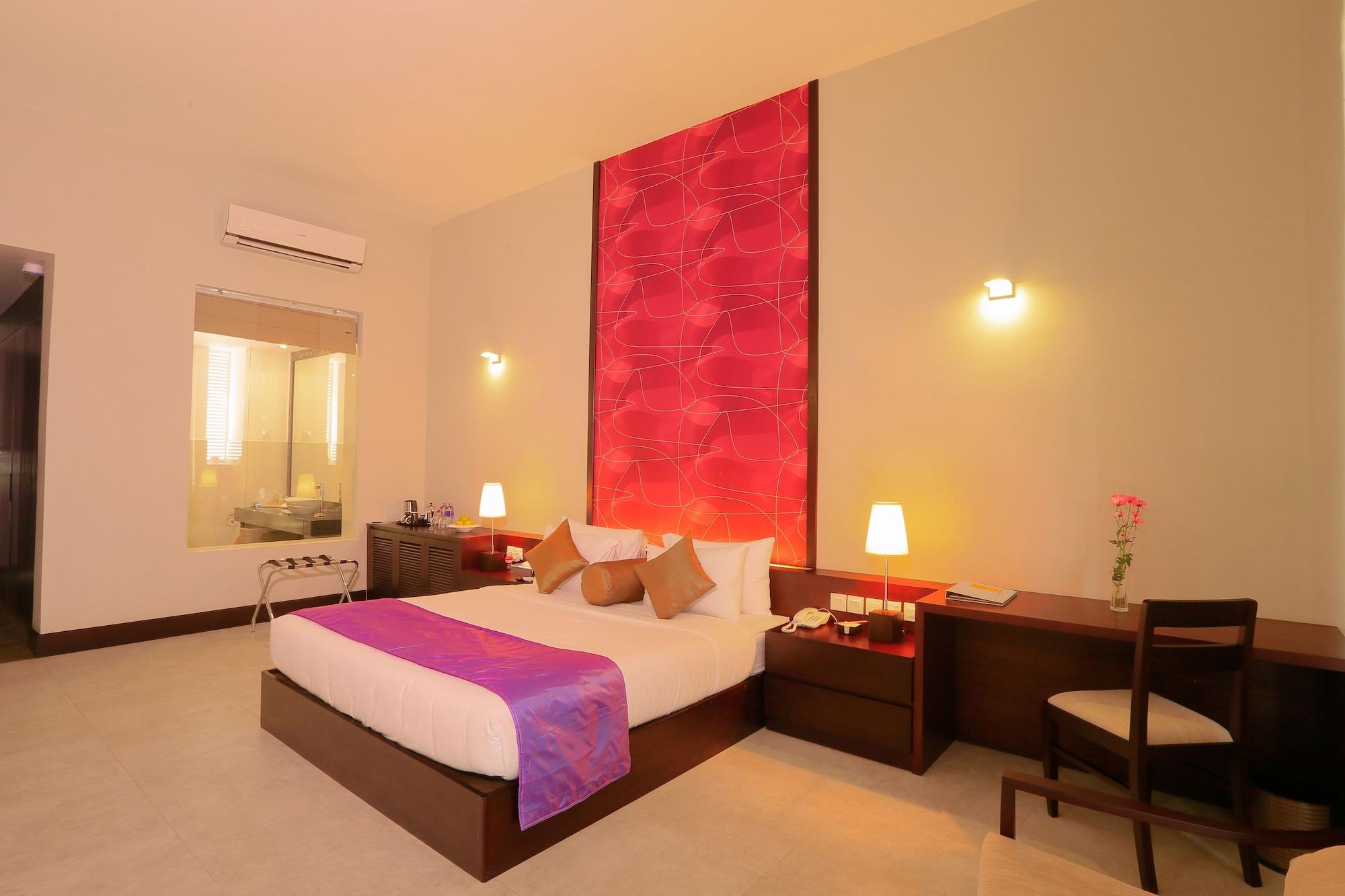 Taprobana By Asia Leisure Wadduwa Esterno foto