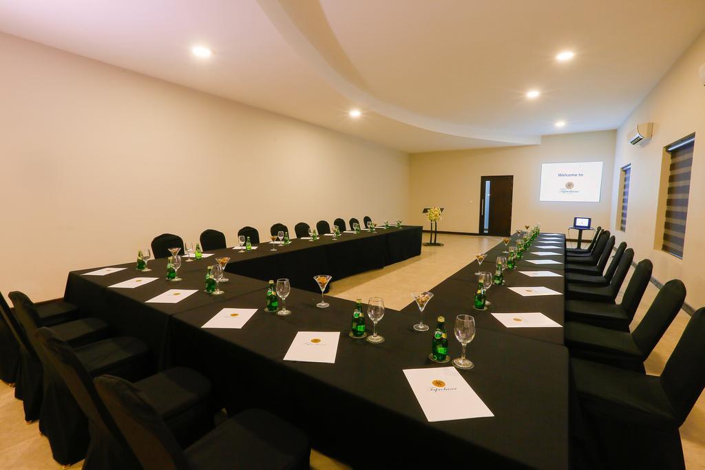 Taprobana By Asia Leisure Wadduwa Esterno foto