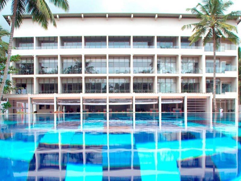 Taprobana By Asia Leisure Wadduwa Esterno foto