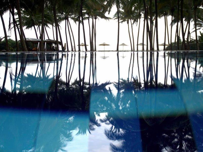 Taprobana By Asia Leisure Wadduwa Esterno foto