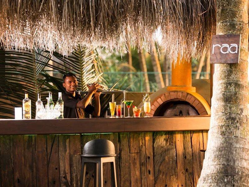 Taprobana By Asia Leisure Wadduwa Esterno foto