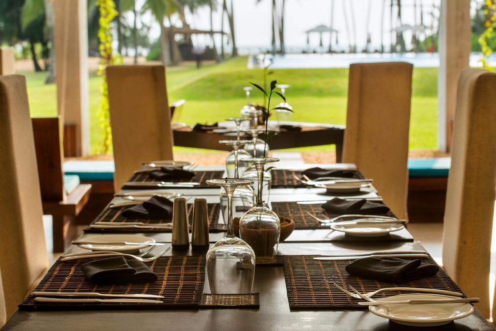Taprobana By Asia Leisure Wadduwa Esterno foto