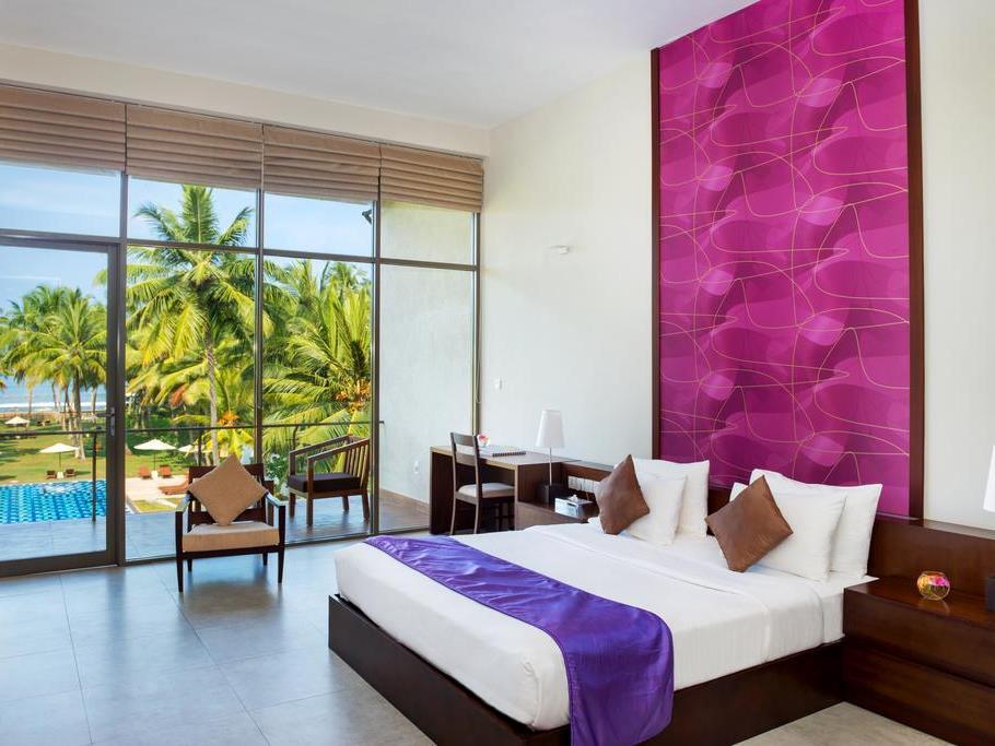 Taprobana By Asia Leisure Wadduwa Esterno foto