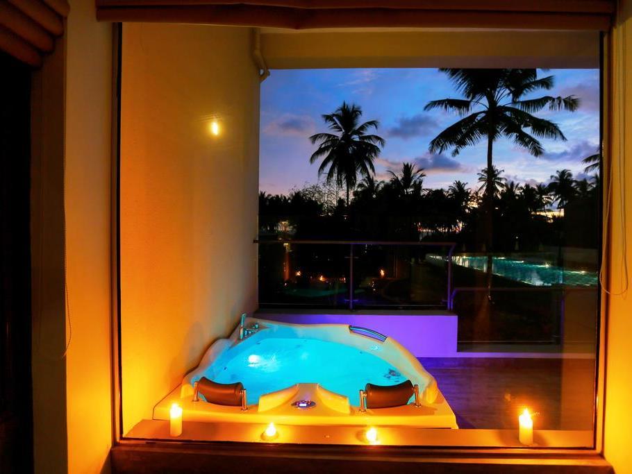Taprobana By Asia Leisure Wadduwa Esterno foto