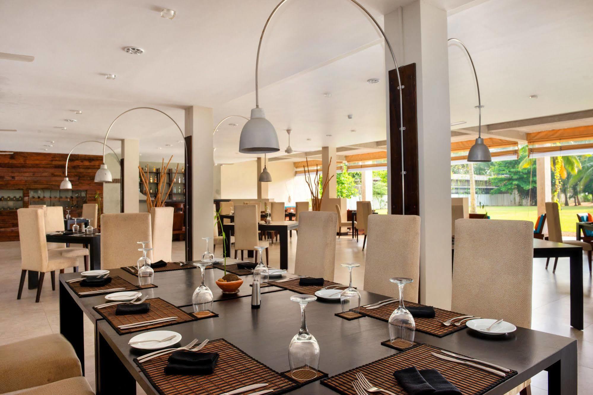Taprobana By Asia Leisure Wadduwa Esterno foto