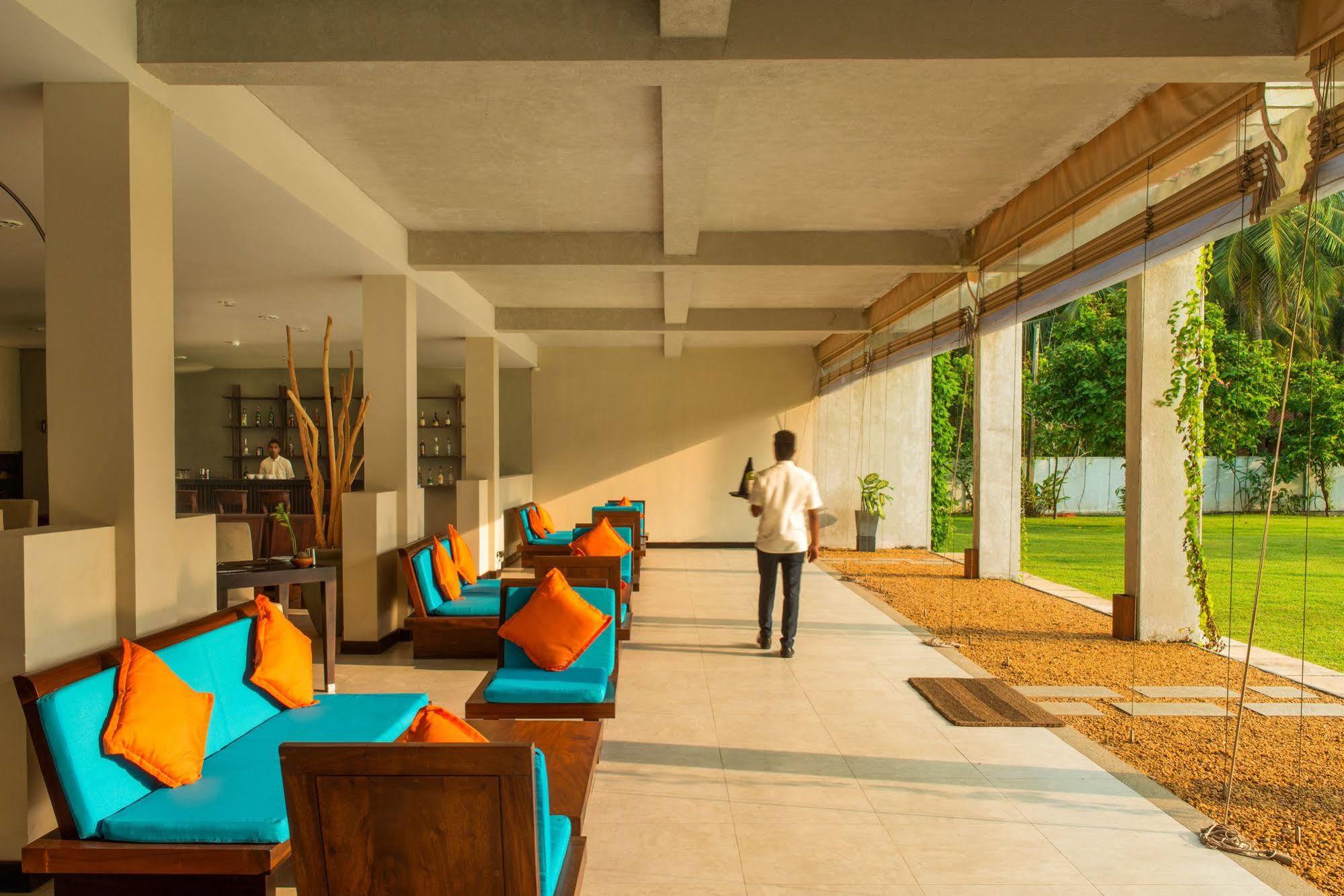 Taprobana By Asia Leisure Wadduwa Esterno foto