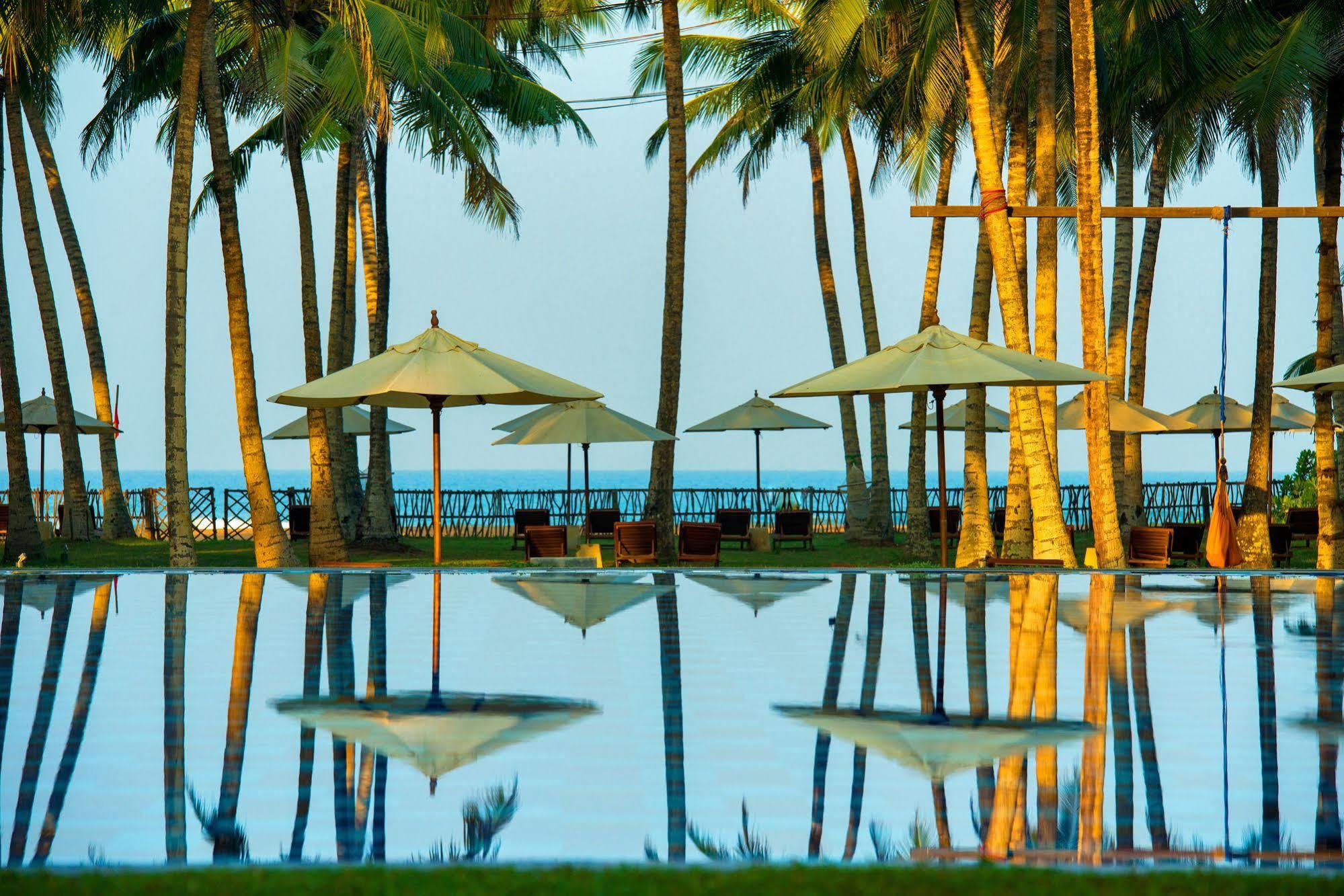 Taprobana By Asia Leisure Wadduwa Esterno foto