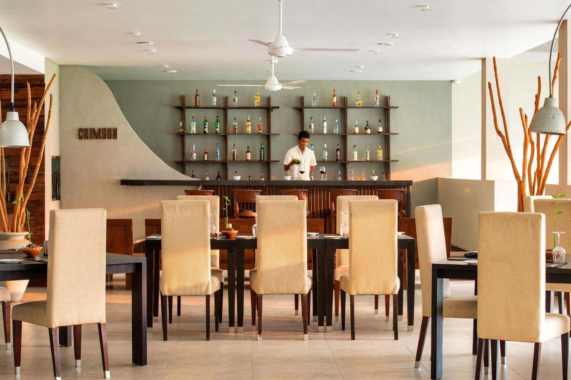 Taprobana By Asia Leisure Wadduwa Esterno foto