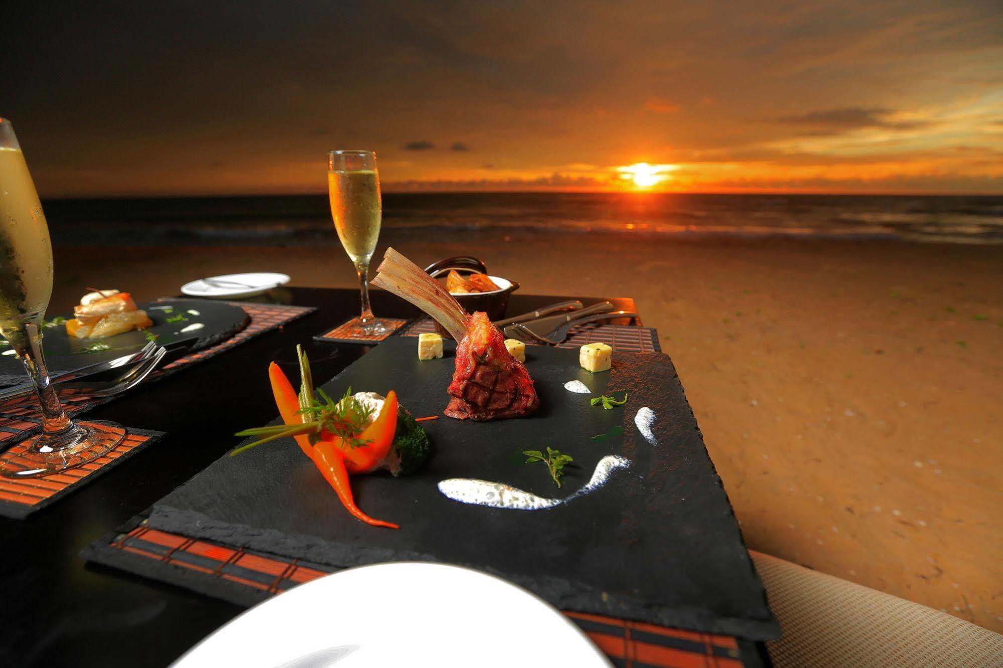Taprobana By Asia Leisure Wadduwa Esterno foto