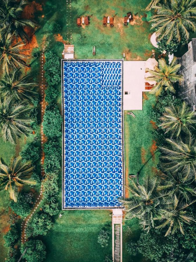 Taprobana By Asia Leisure Wadduwa Esterno foto